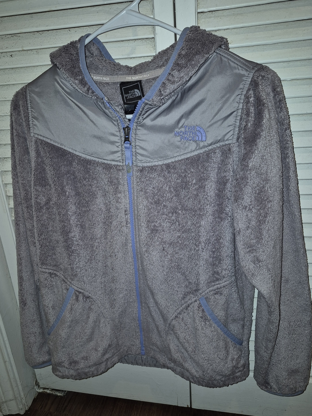 The North Face Oso Hoodie- Women's Jackets